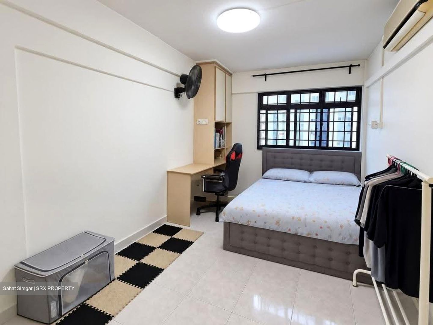 Blk 55 Ping-an Gardens (Bedok), HDB 4 Rooms #613822691